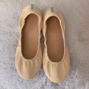 Authentic Tieks Ballet Flats